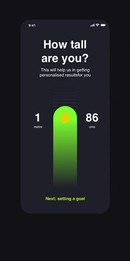 test maria Screenshot